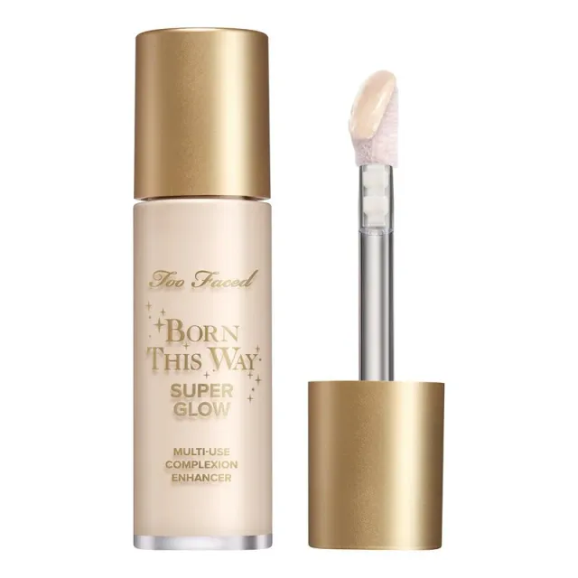 Born This Way Super Glow