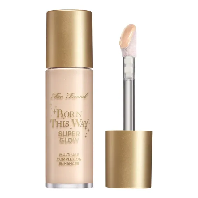 Born This Way Super Glow