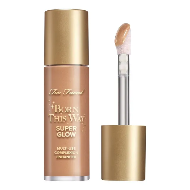 Born This Way Super Glow