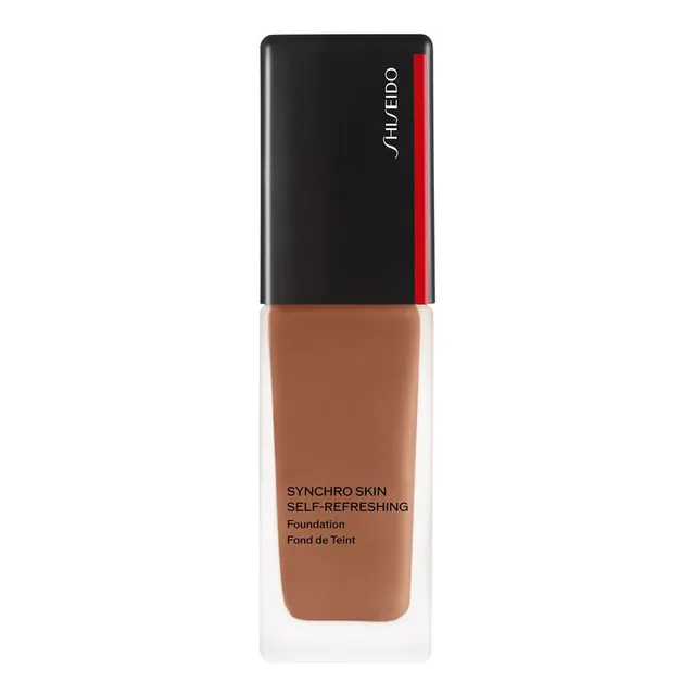 Synchro Skin Self-Refreshing Foundation