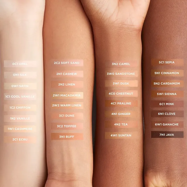 Flawless Weightless Foundation – image 6