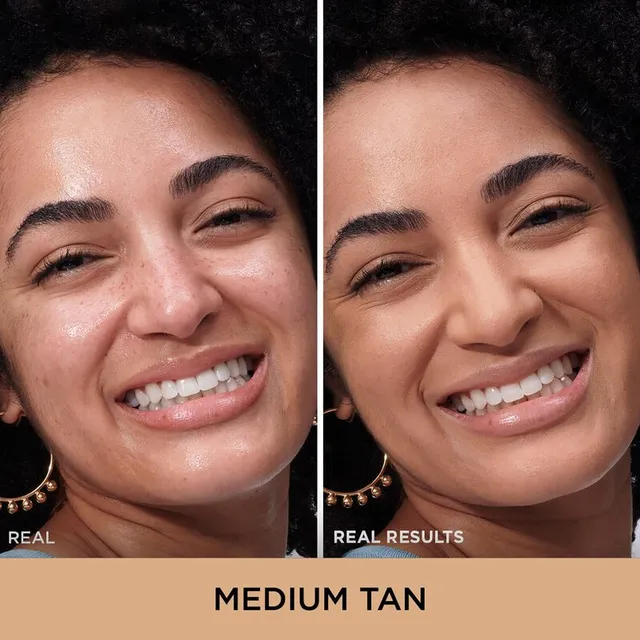 كريم أساس سي سي مطفي طبيعي بمعامل حماية SPF 40 – صورة 5