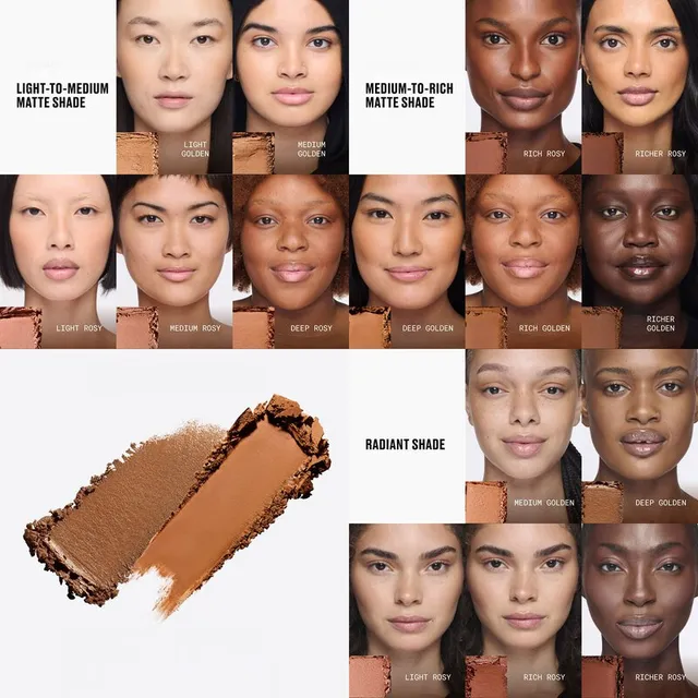 Matte Bronzer – image 11