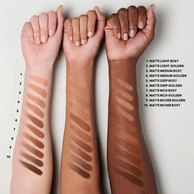 Matte Bronzer – image 6