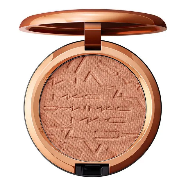 Matte Bronzer