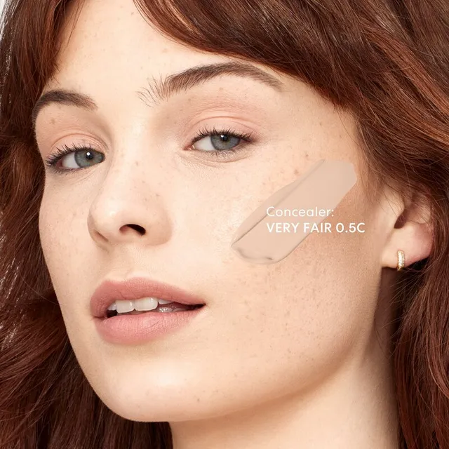 Liquid Mineral Concealer Original – image 4
