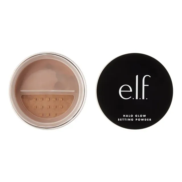 Halo Glow Setting Loose Powder