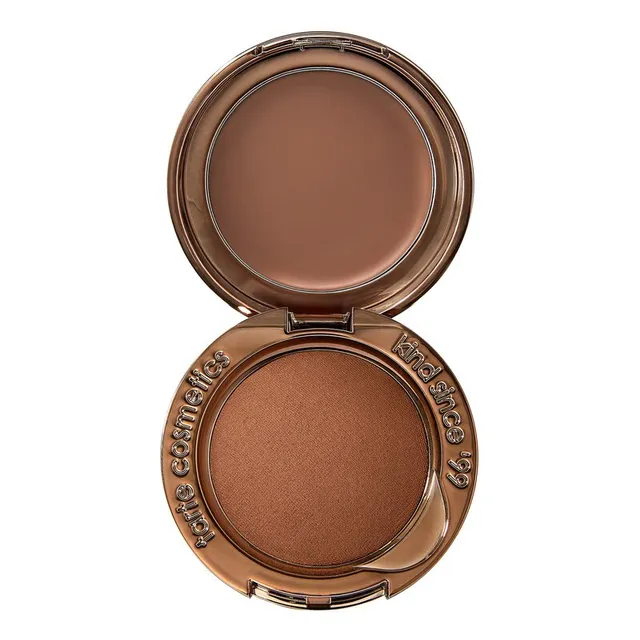 Macaron Sculpt & Bronze Cream & Powder Duo