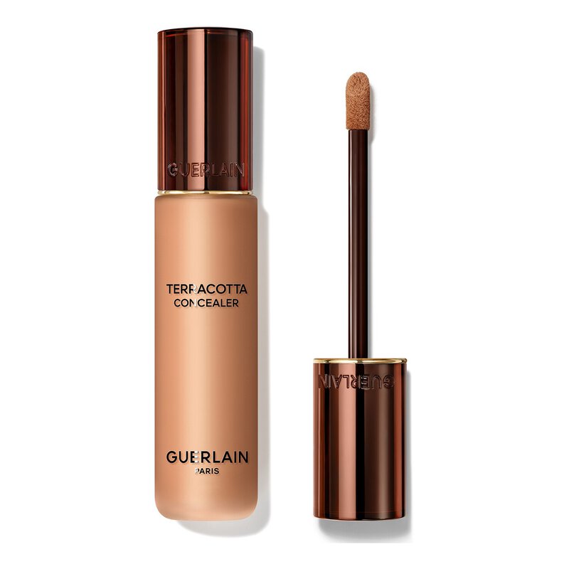 كونسيلر تيراكوتا - كونسيلر لإطلالة طبيعية