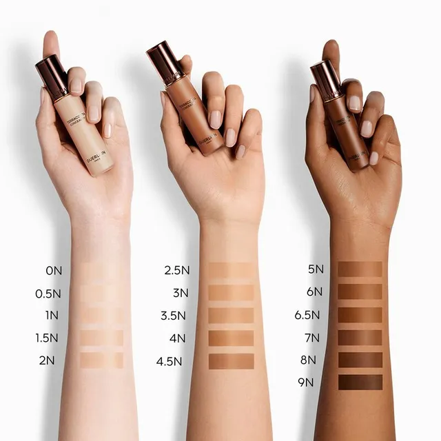 Natural Perfection Concealer Terracotta – image 6