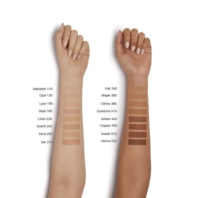 Synchro Skin Powder Foundation – image 4