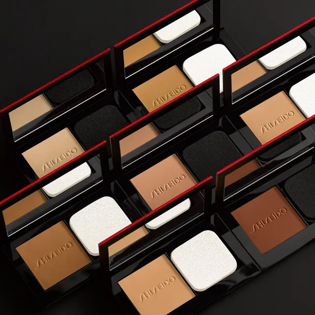 Synchro Skin Powder Foundation – image 5