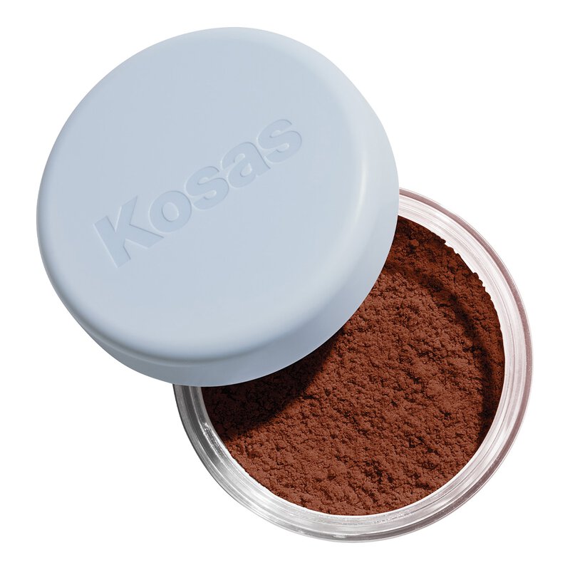 Cloud Set Loose Translucent Setting Powder