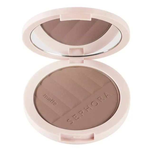 Matte Bronzer