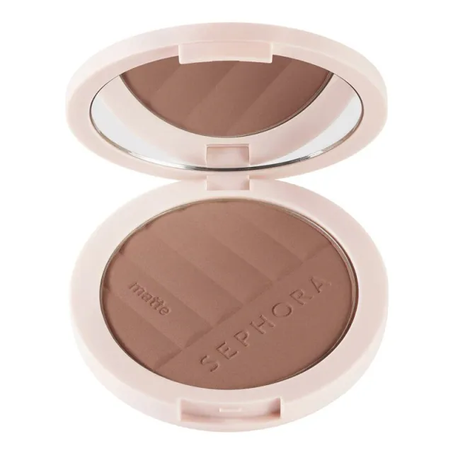 Matte Bronzer