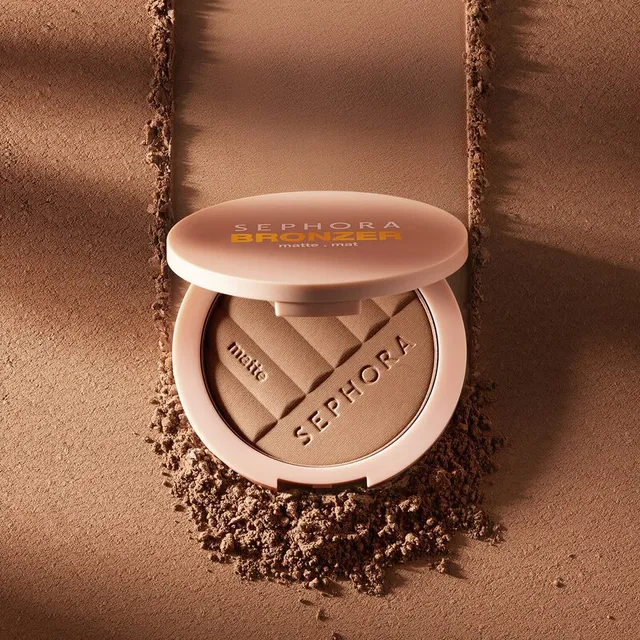 Matte Bronzer – image 4