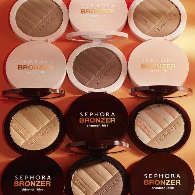 Matte Bronzer – image 5