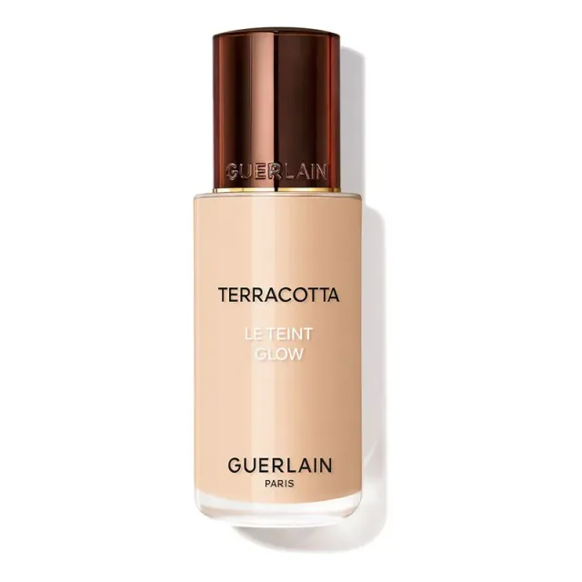 Terracotta Le Teint Glow Healthy Glow Foundation
