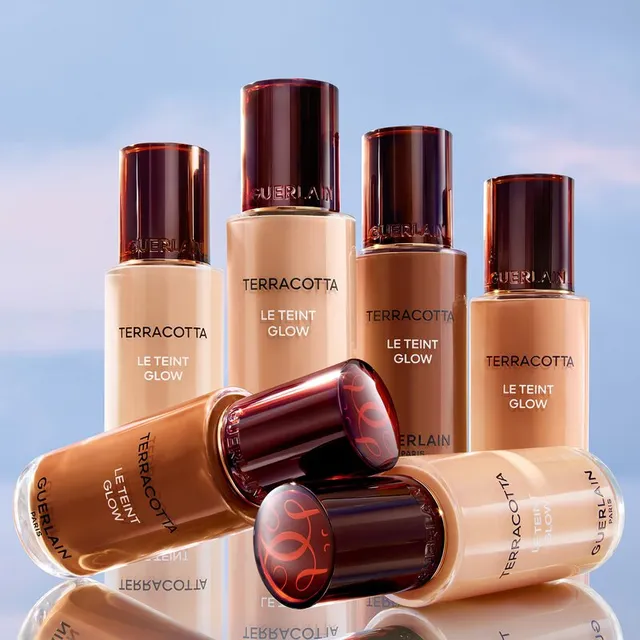Terracotta Le Teint Glow Healthy Glow Foundation – image 5