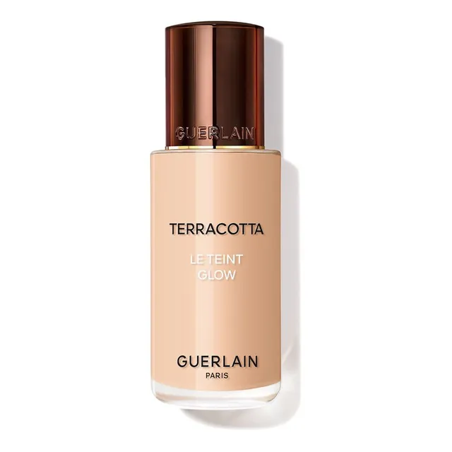 Terracotta Le Teint Glow Healthy Glow Foundation