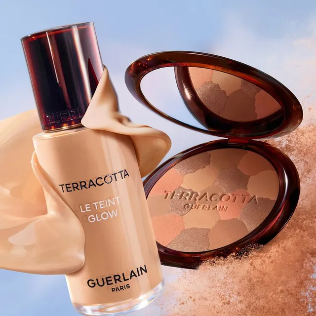Terracotta Le Teint Glow Healthy Glow Foundation – image 6