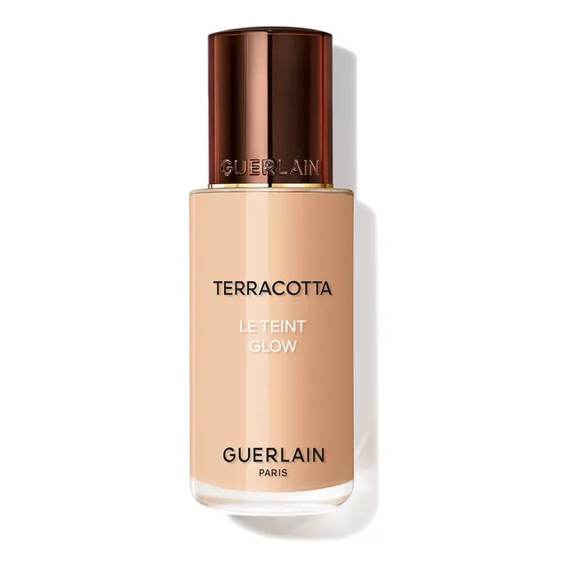Terracotta Le Teint Glow Healthy Glow Foundation