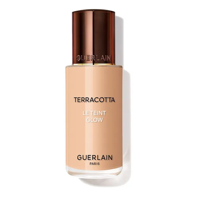 Terracotta Le Teint Glow Healthy Glow Foundation