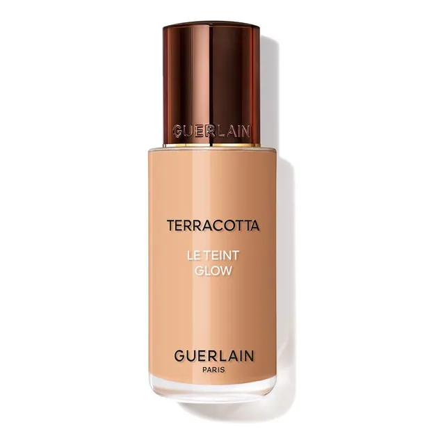 Terracotta Le Teint Glow Healthy Glow Foundation