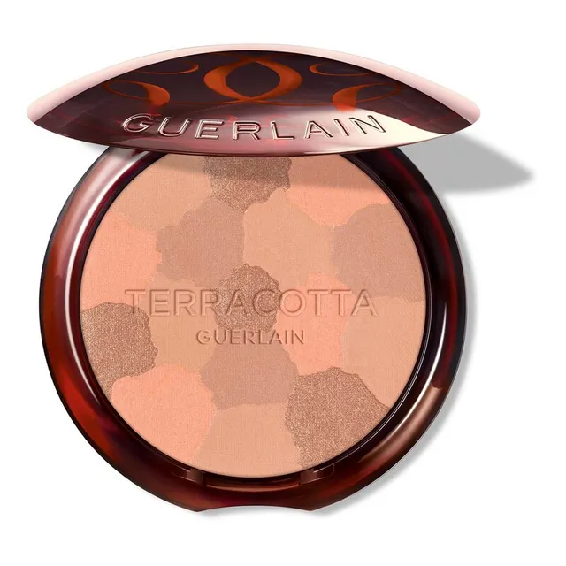 Sun Powder Terracotta