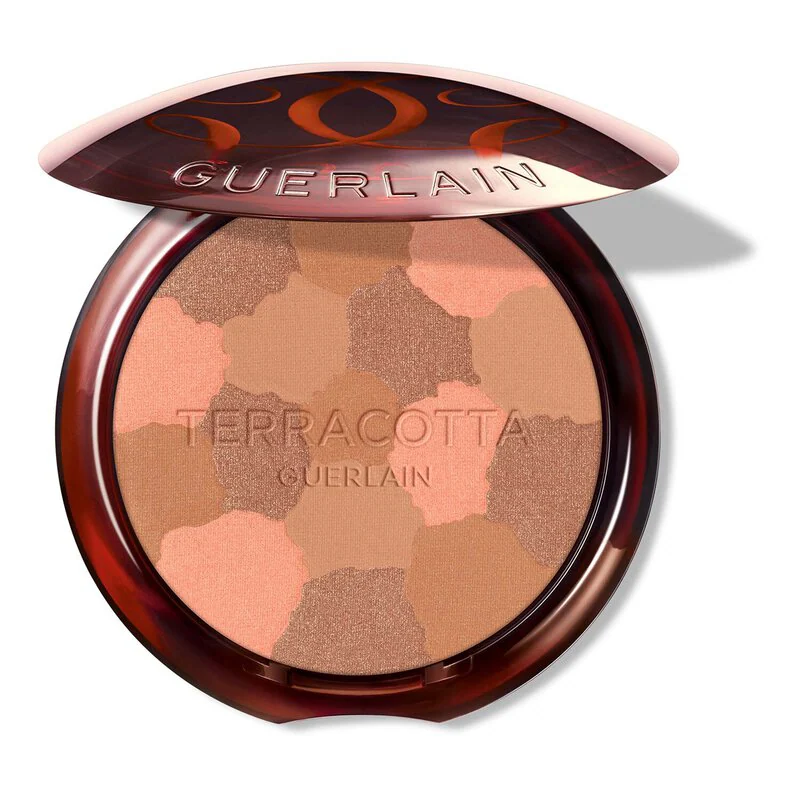 TERRACOTTA SUN POWDER