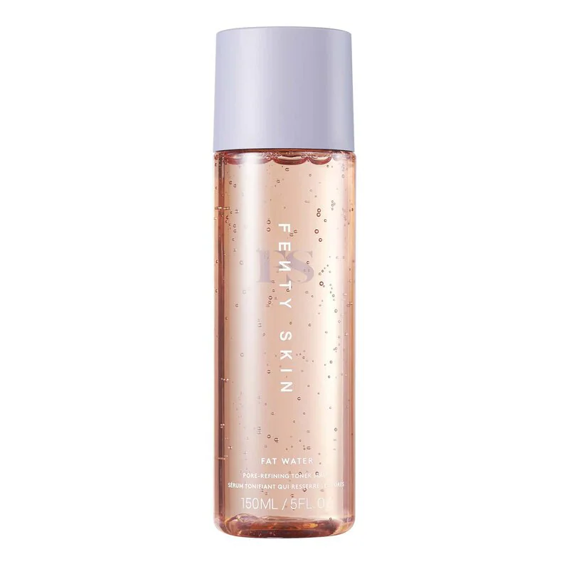 Fat Water Niacinamide Pore Toner Serum