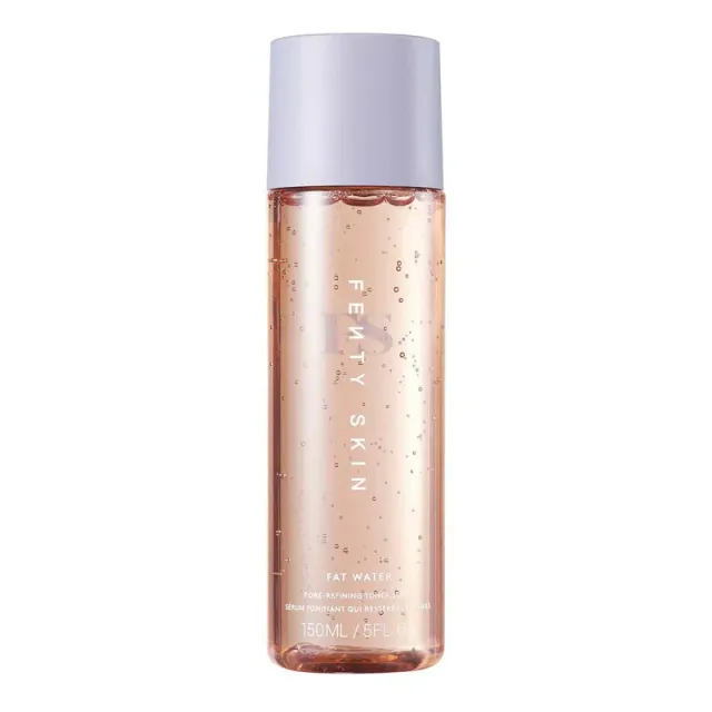 Fat Water Niacinamide Pore Toner Serum