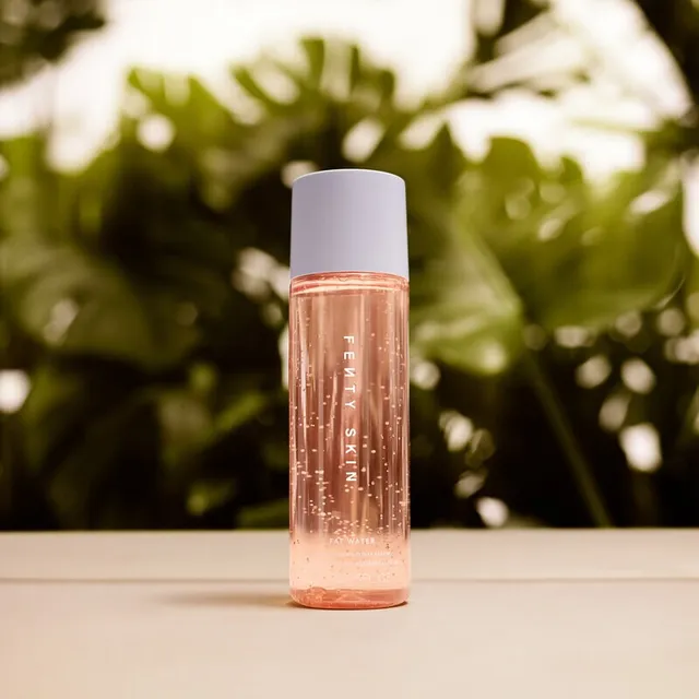 Fat Water Niacinamide Pore Toner Serum – image 4