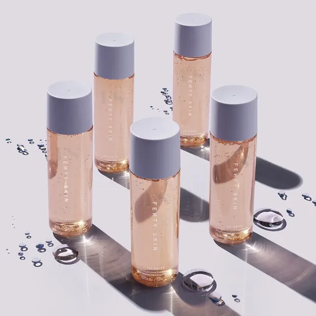 Fat Water Niacinamide Pore Toner Serum – image 5