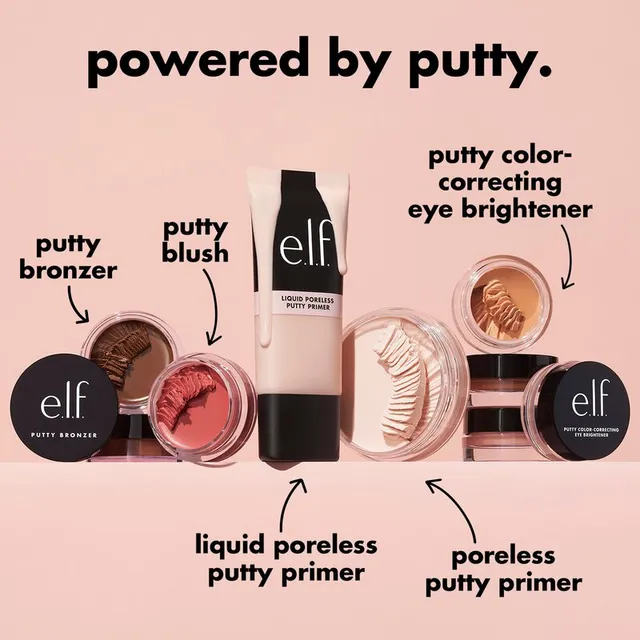 Poreless Putty Face Primer - Universal Sheer Texture – image 4