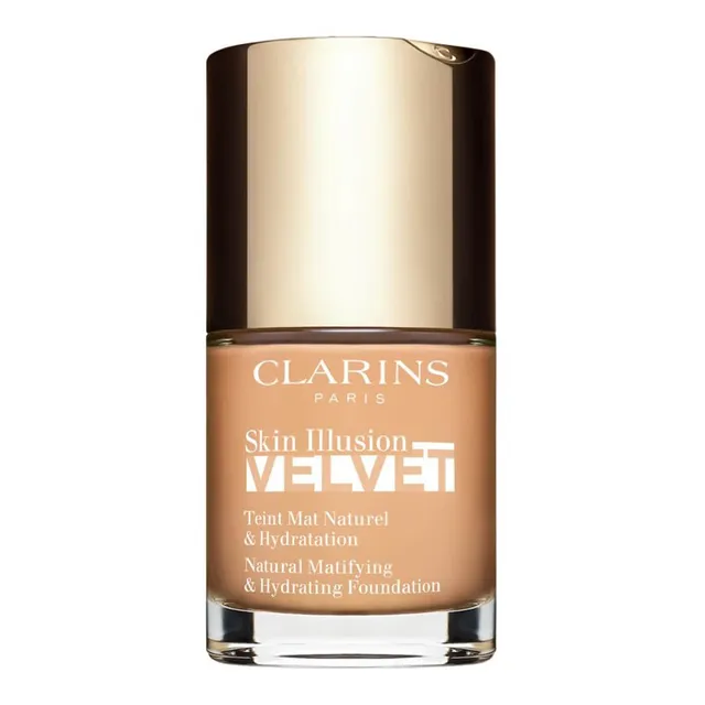 Skin Illusion Velvet