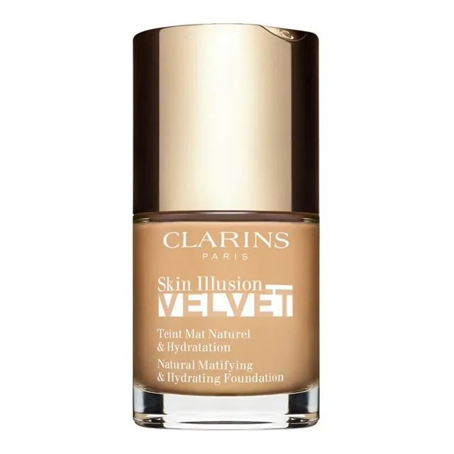 Skin Illusion Velvet