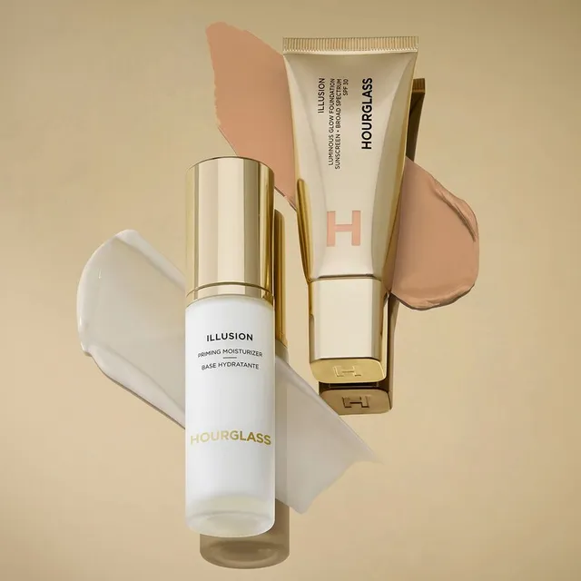 Illusion Priming Moisturizer – image 4
