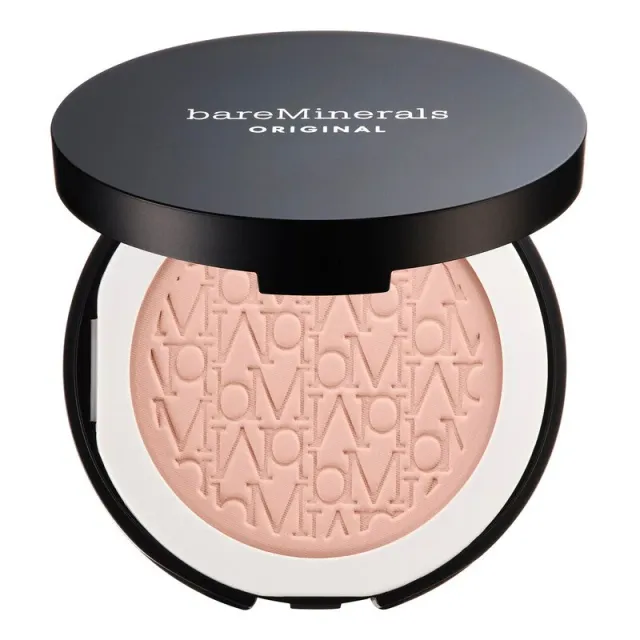 Original Pressed Powder Mineral SPF15