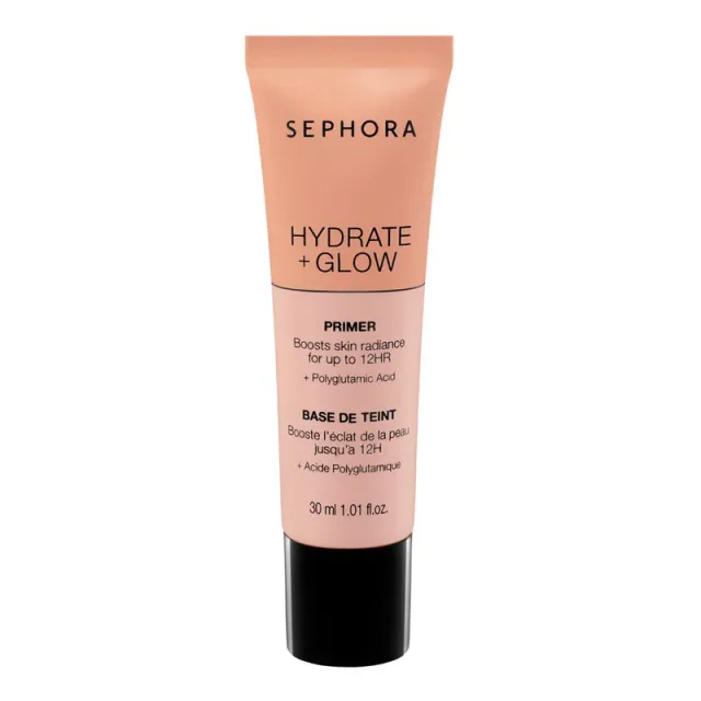 Hydrating Glow Face Primer