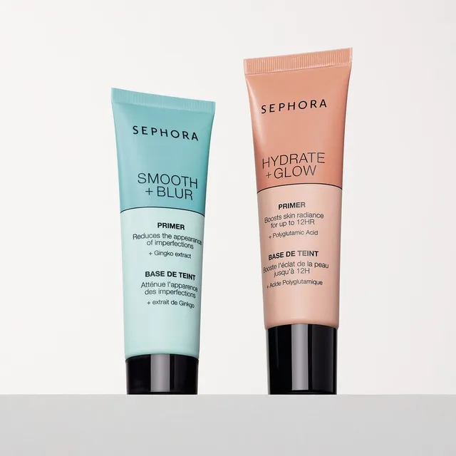Hydrating Glow Face Primer – image 6