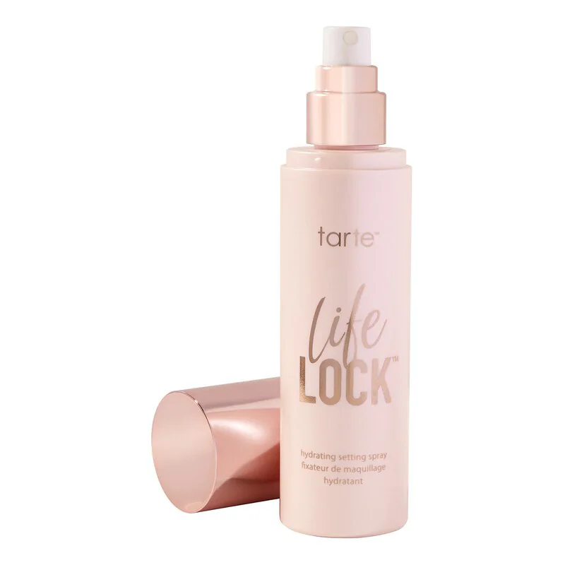 Life Lock Hydrating Waterproof Setting Spray