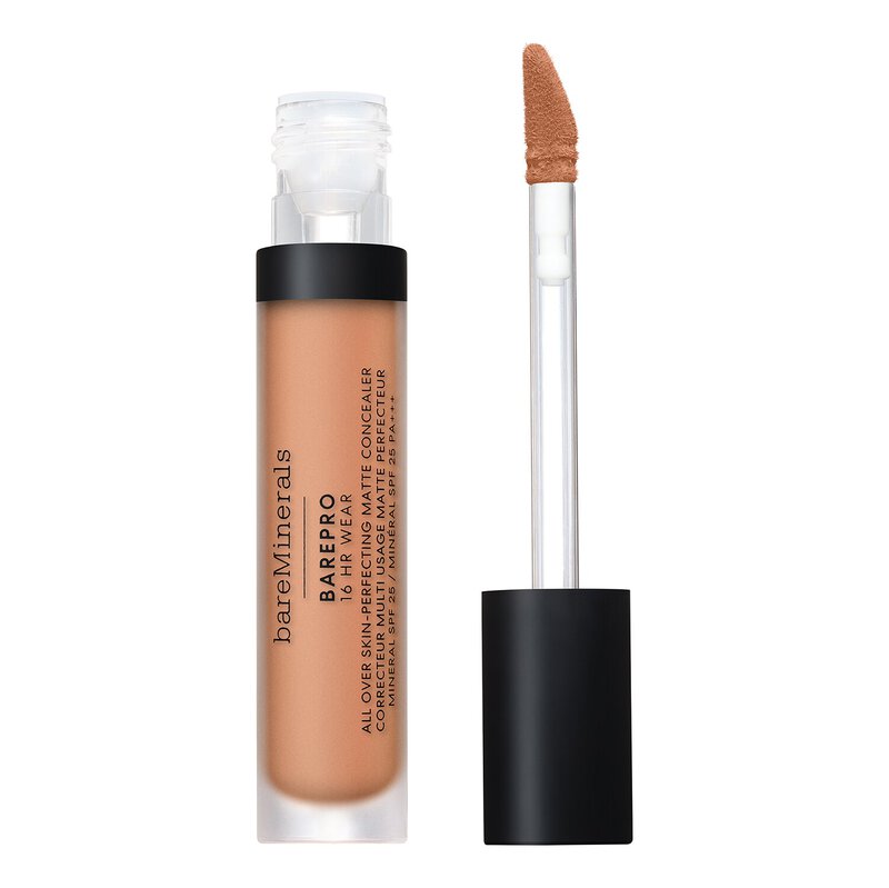 خافي عيوب BAREPRO لتحسين البشرة