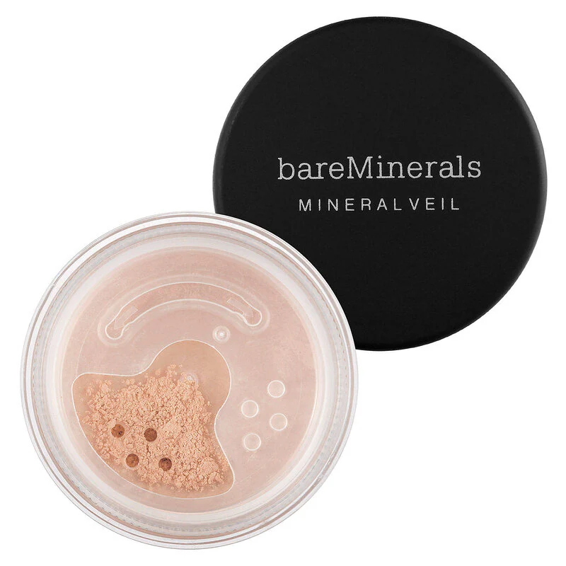 بودرة سائبة Mineral Veil