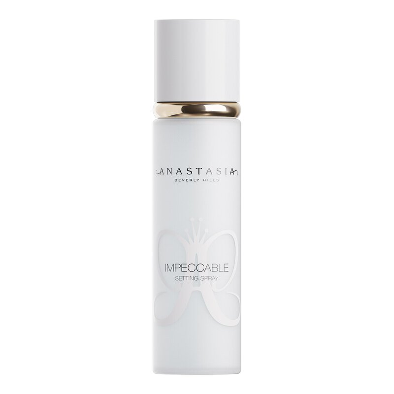 Blurring Matte Setting Spray