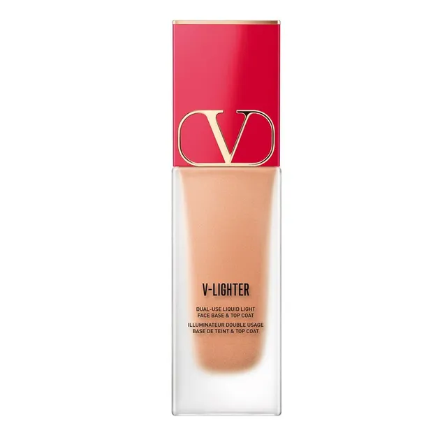 V-Lighter Face Primer & Highlighter