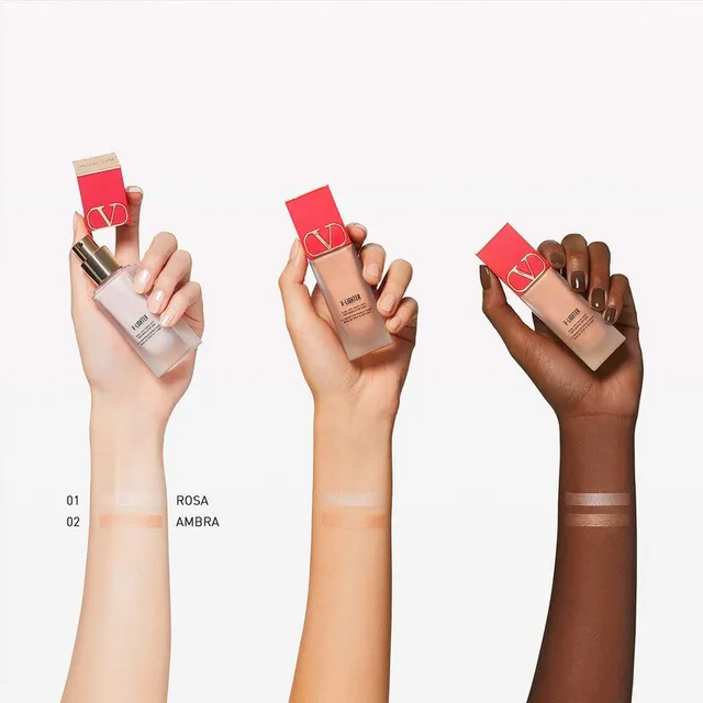 V-Lighter Face Primer & Highlighter – image 4