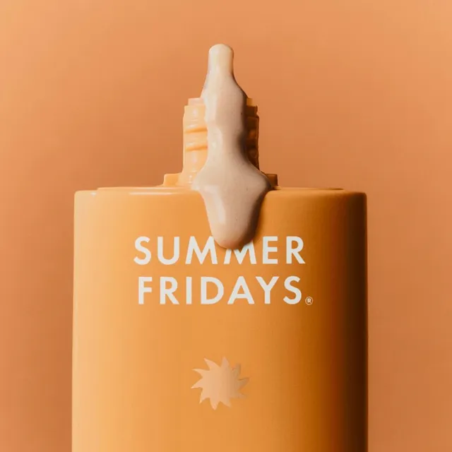 كريم شيد دروبس مينرال ميلك واسع النطاق بعامل حماية من الشمس SPF50 – صورة 2