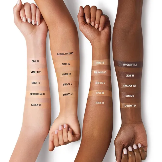 مرطب ملون Complexion Rescue بعامل حماية من الشمس SPF30 – صورة 4