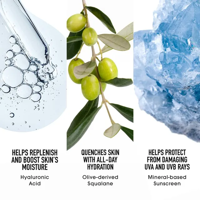 مرطب ملون Complexion Rescue بعامل حماية من الشمس SPF30 – صورة 6